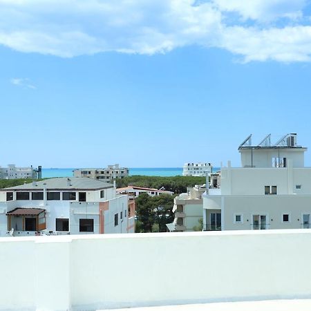 E&G Apartaments Голем Екстериор снимка