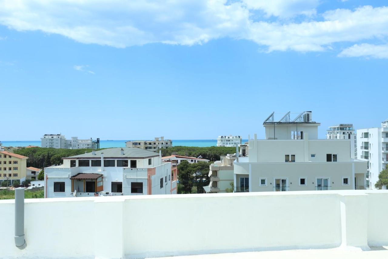 E&G Apartaments Голем Екстериор снимка