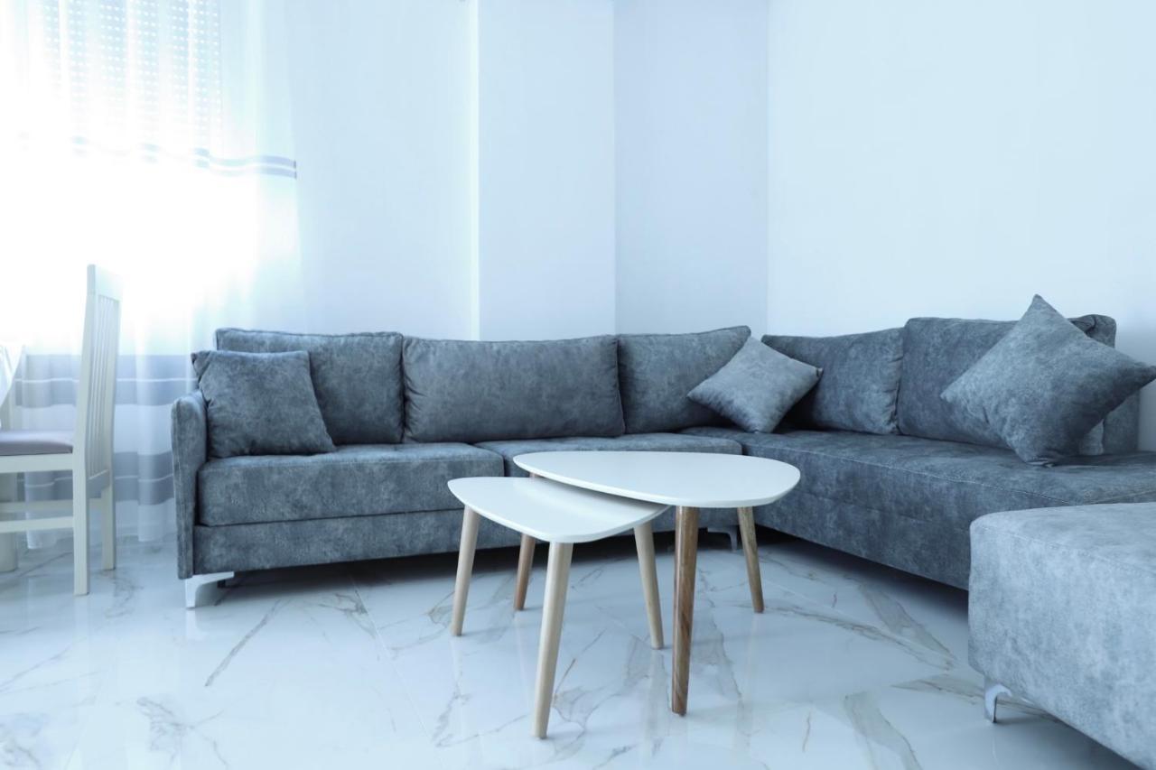 E&G Apartaments Голем Екстериор снимка