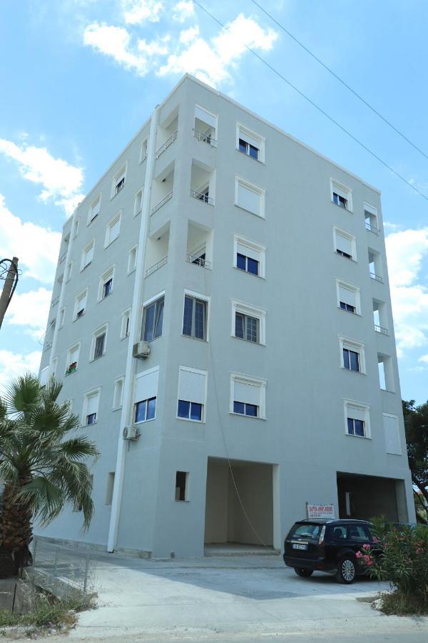 E&G Apartaments Голем Екстериор снимка