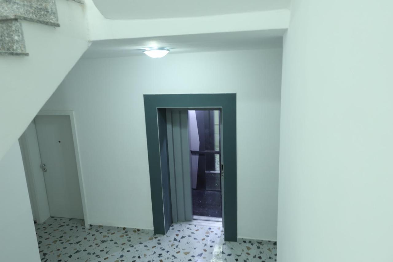 E&G Apartaments Голем Екстериор снимка