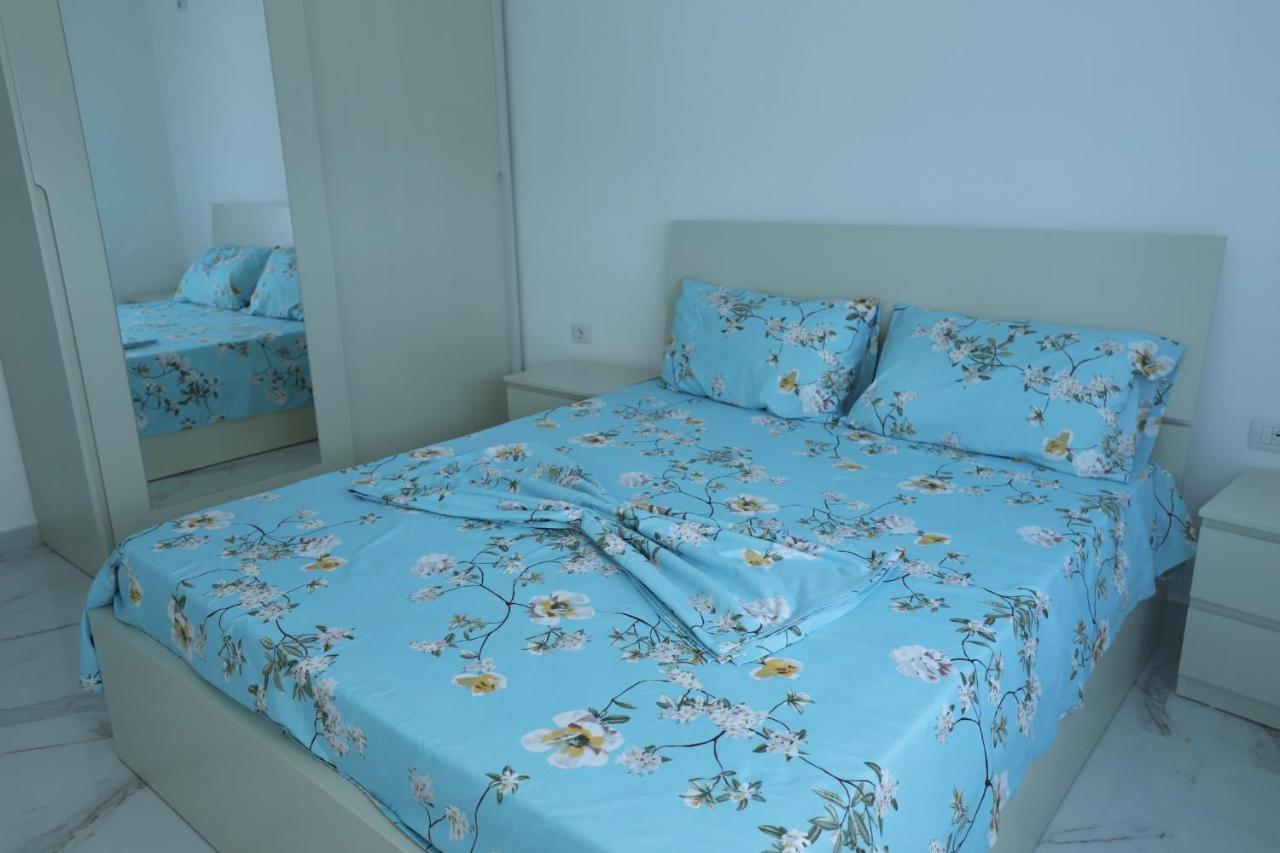 E&G Apartaments Голем Екстериор снимка